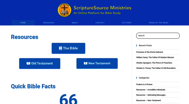 scripturesource.com