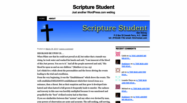 scripturestudent.wordpress.com