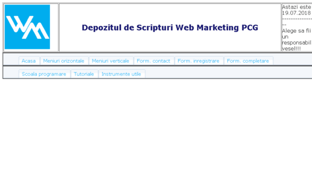 scripturi.marketing-web.ro