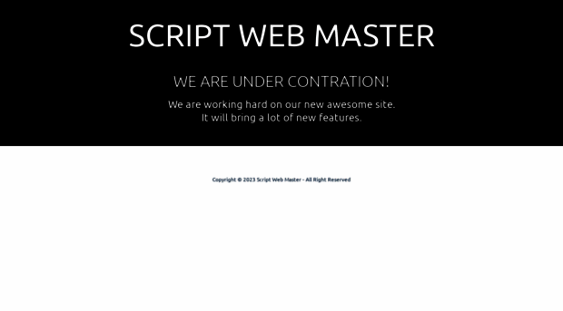 scriptwebmaster.blogspot.com