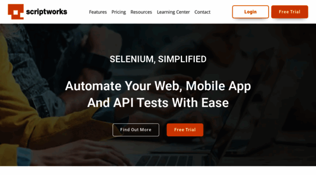 scriptworks.io