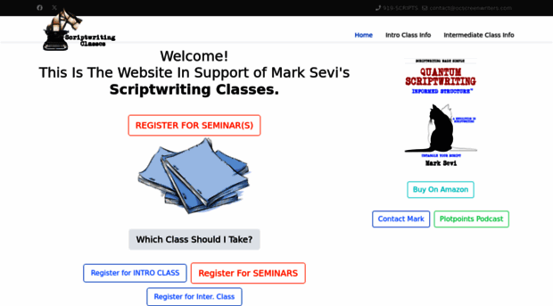 scriptwritingclasses.org