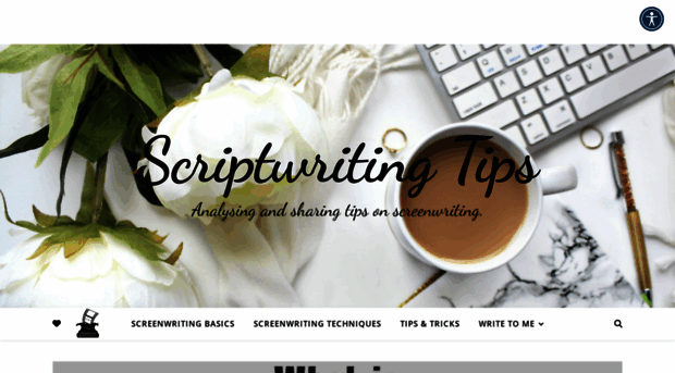 scriptwritingtips.com