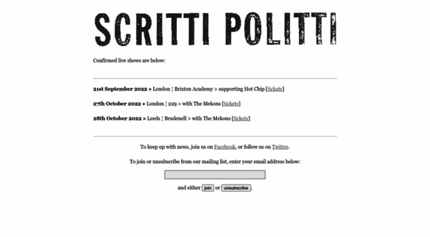 scritti.net