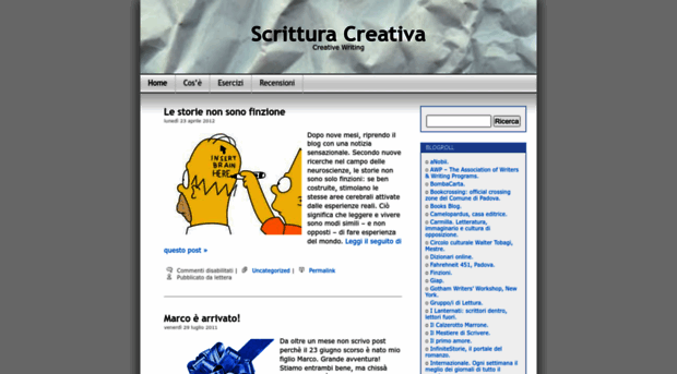 scritturacreativa.wordpress.com