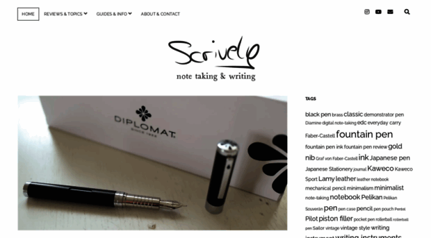 scrively.org