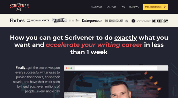 scrivenercoach.com