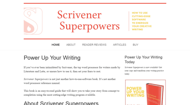 scrivenersuperpowers.com