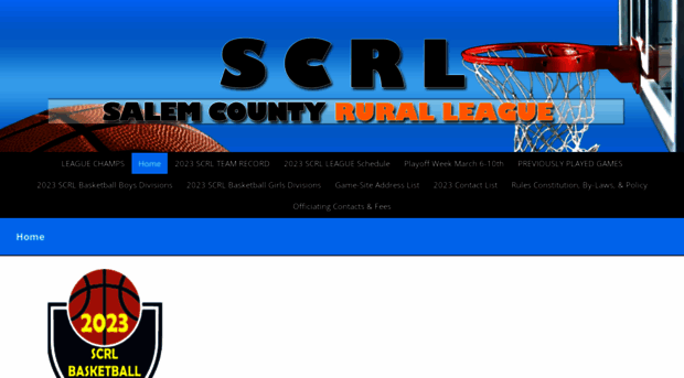 scrlbasketball.com