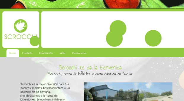 scrocchi.net