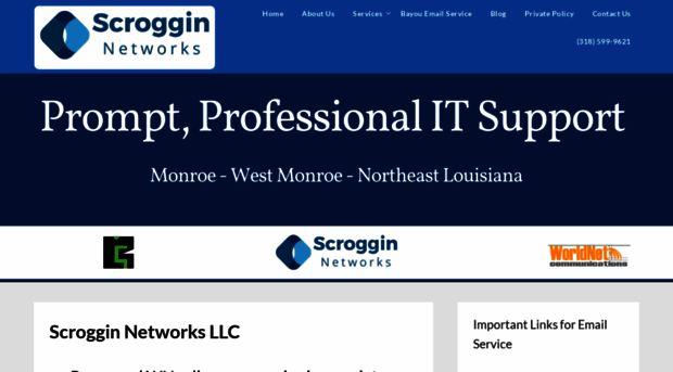 scroggin.com