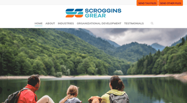 scrogginsgrear.com