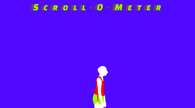 scroll-o-meter.club