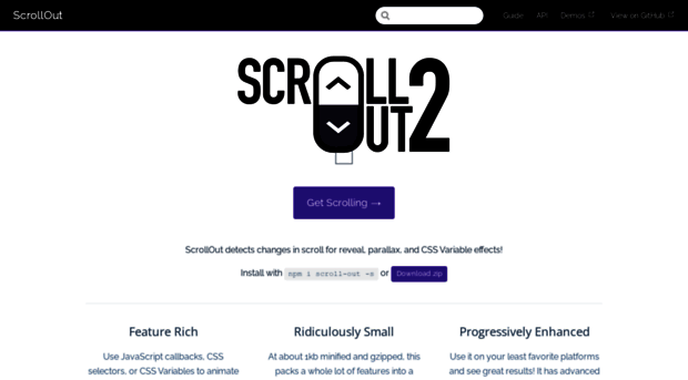 scroll-out.github.io