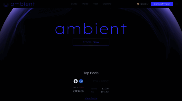 scroll.ambient.finance