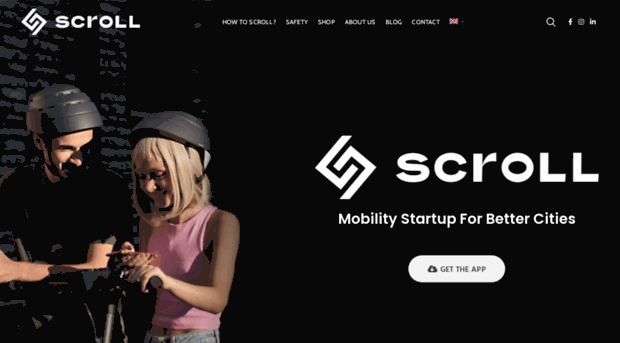 scroll.eco