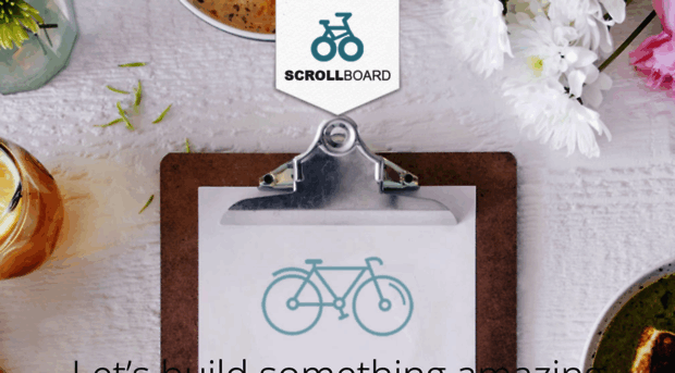 scrollboardtemplatedemo.weebly.com