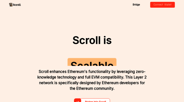 scrollbridge.com