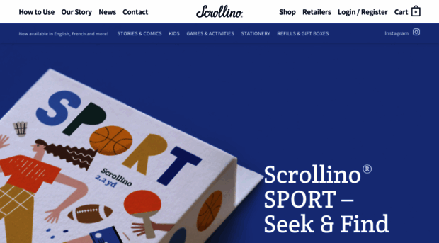 scrollino.com