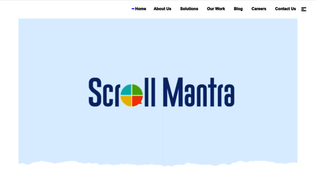 scrollmantra.com