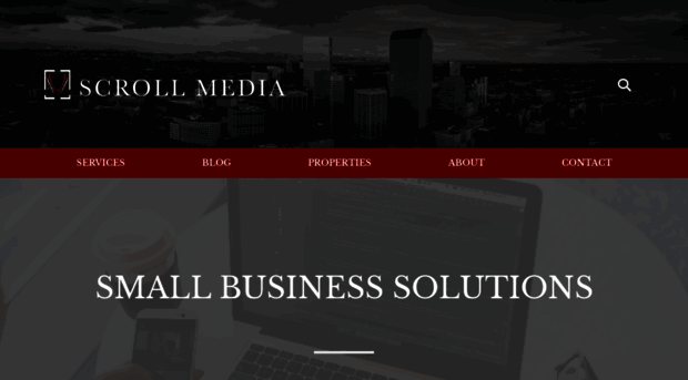 scrollmedia.com