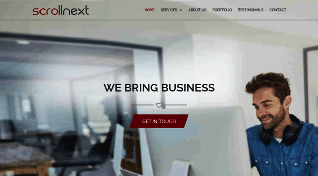 scrollnext.com