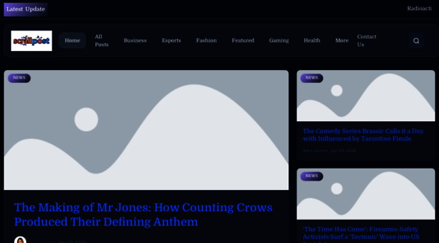 scrollpost.co.uk