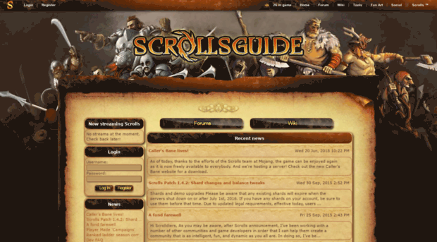 scrollsguide.com