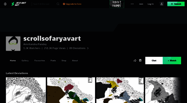 scrollsofaryavart.deviantart.com