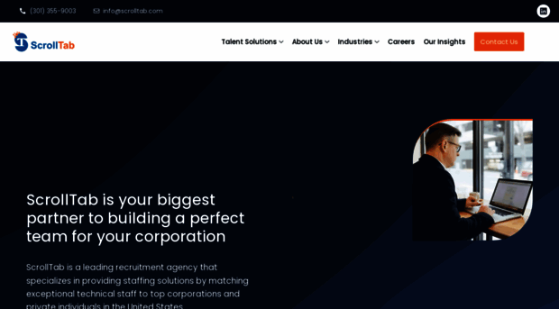 scrolltab.com