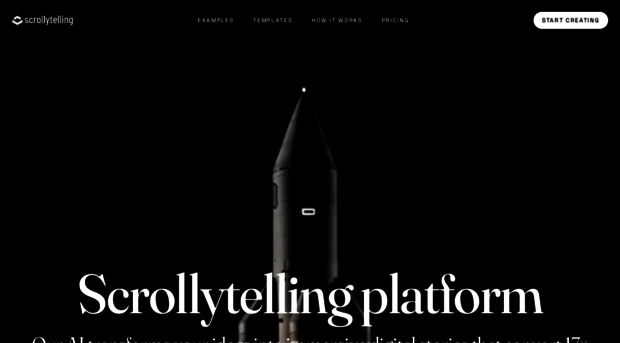scrollytelling.ai