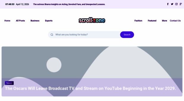 scrollzone.co.uk