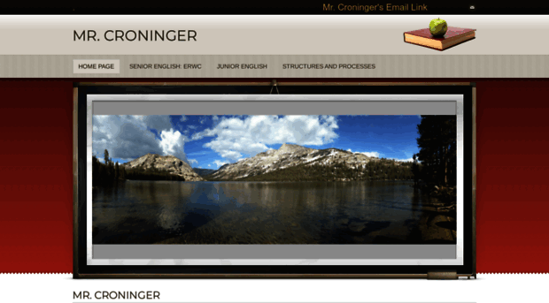 scroninger.weebly.com