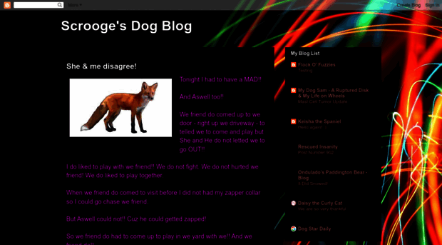 scroogesdogblog.blogspot.com