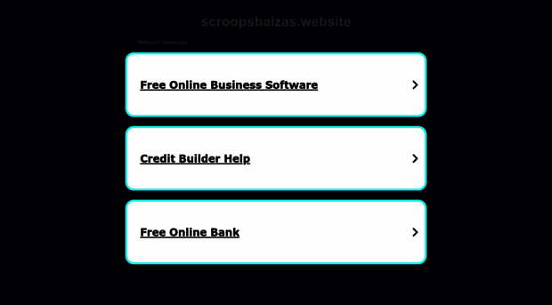 scroopsbaizas.website