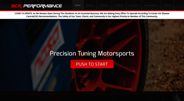 scrperformance.com