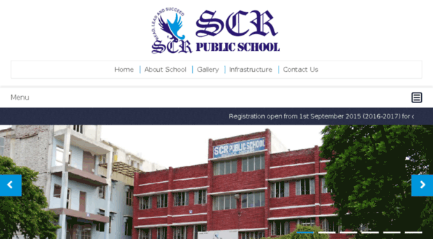 scrpublicschool.org