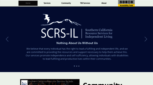 scrs-ilc.org