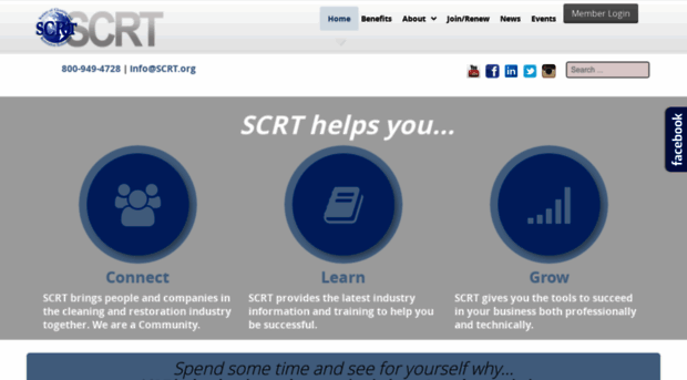 scrt.org