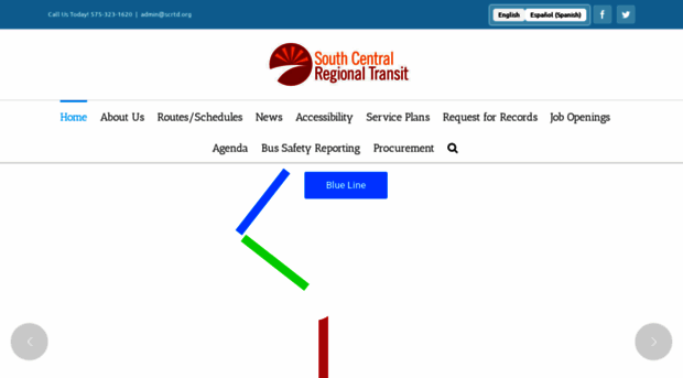 scrtd.org