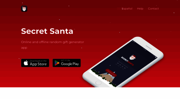 scrtsanta.app