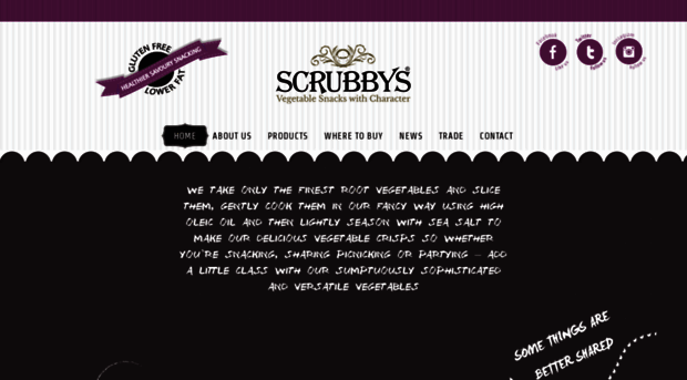 scrubbys.co.uk