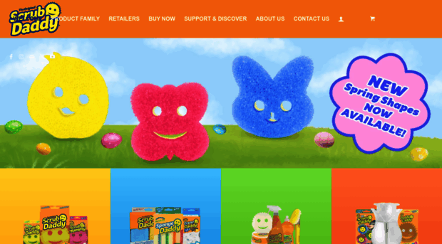 scrubdaddy.co.uk