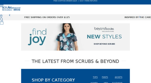 scrubsandbeyond.org