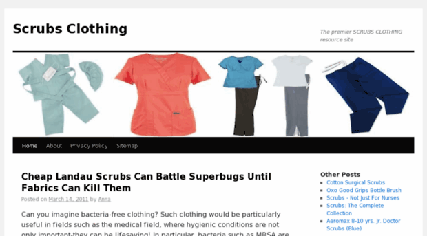 scrubsclothing.net