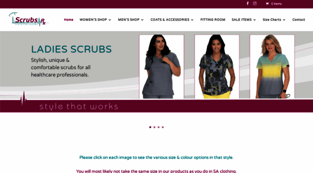 scrubsrx.co.za