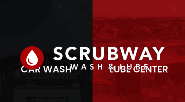 scrubwaywashandlube.com