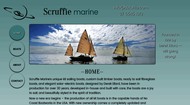 scruffie.com