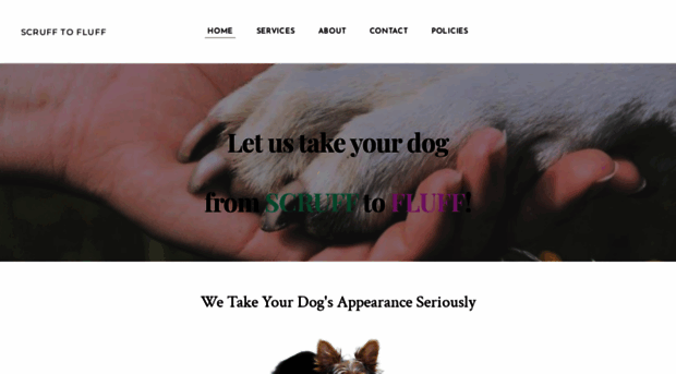 scrufftofluffkirkland.com