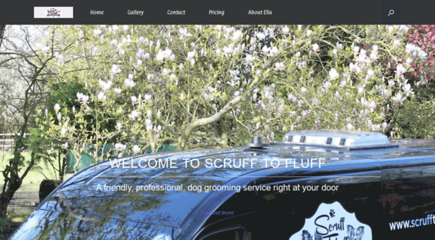 scrufftofluffltd.co.uk